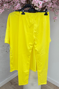 Co-ord 14 - Yellow