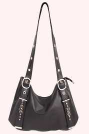 Trendsetter bag - Zwart