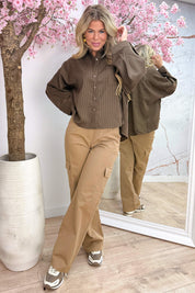 65077 - Brown