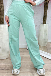 Made for you pants - Mint