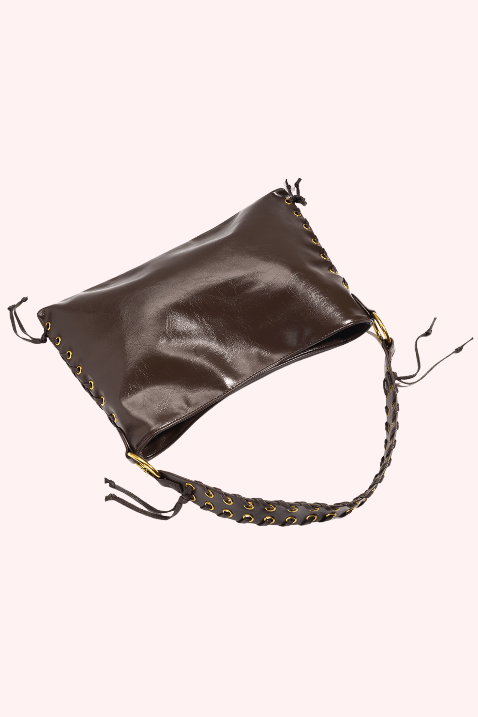 Trend alert bag - Bruin