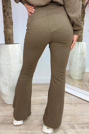 Love to lounge jogger - Army