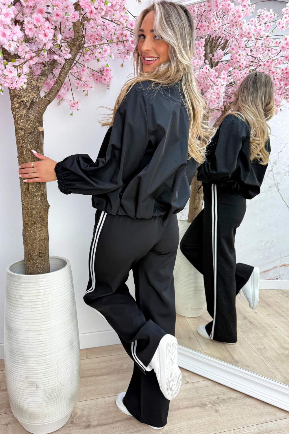 All time favorite bomber - Zwart