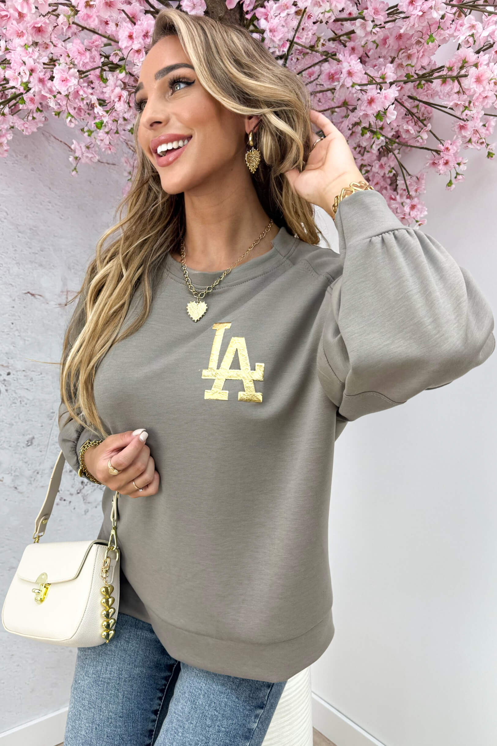 La Trui 11239 - Taupe
