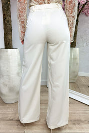 Perfectly pantalon - Beige