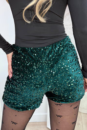 384 - Ne sait pas. vert