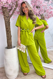 Meant to match co-ord - Olijf