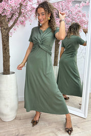 Robe toujours brillante - Armée