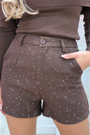 My favorite paillet short - Bruin