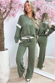 Special comfy co-ord - Army