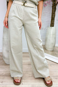 Denim days jeans - Beige