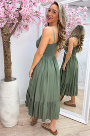 Beach please dress - Army