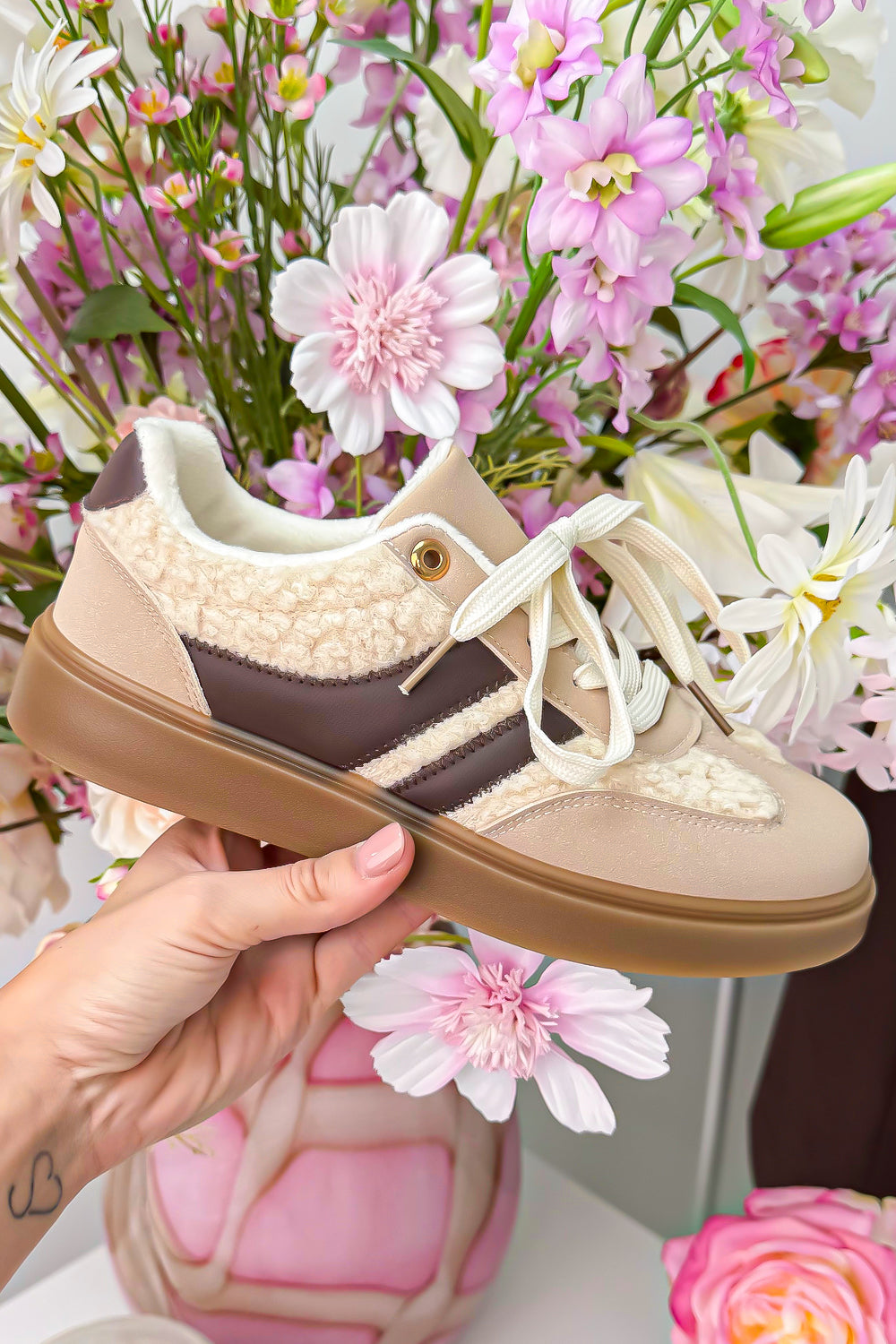 1785 – Beige