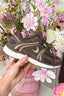 Urban motion sneaker - Brown